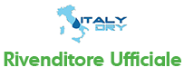 Logo concessionario ItalyDry S.R.L. - Concessionario Prana